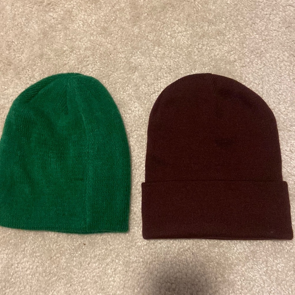 Beanies